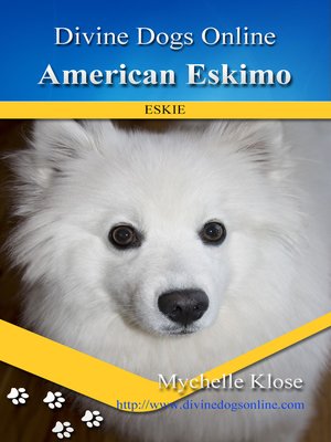 cover image of American Eskimo